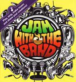 Jam with the Band Box Art