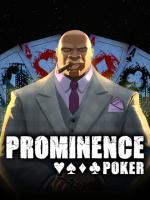 Prominence Poker Box Art