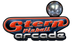 Stern Pinball Arcade Box Art