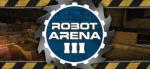 Robot Arena III Box Art