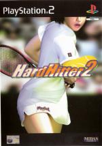 Hard Hitter 2 Box Art