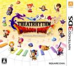 Theatrhythm Dragon Quest Box Art