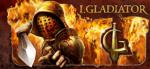 I, Gladiator Box Art