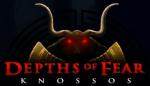 Depths of Fear: Knossos Box Art