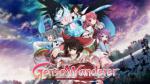 Touhou Genso Wanderer Box Art