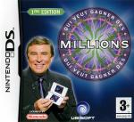 Who Wants To Be A Millionaire: 1st Edition Box Art