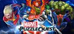 Marvel Puzzle Quest Box Art