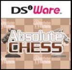 Absolute Chess Box Art