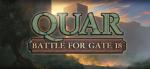 Quar: Battle for Gate 18 Box Art