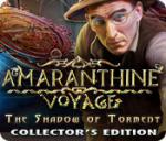 Amaranthine Voyage: The Shadow of Torment Box Art