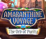 Amaranthine Voyage: The Orb of Purity Box Art