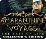 Amaranthine Voyage: The Tree of Life Box Art