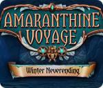 Amaranthine Voyage: Winter Neverending Box Art