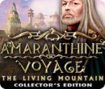 Amaranthine Voyage: The Living Mountain Box Art