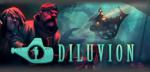 Diluvion Box Art