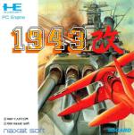 1943 Kai: Midway Kaisen Box Art