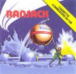 Ransack Box Art