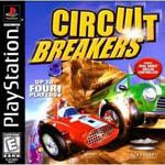 Circuit Breakers Box Art