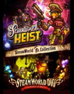 SteamWorld Collection Box Art