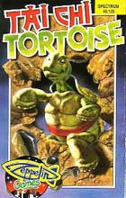 Tai-Chi Tortoise Box Art