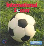 International Soccer Box Art