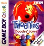 Tweenies: Doodles’ Bones Box Art