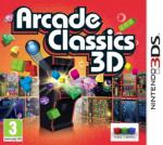 Arcade 3D Box Art