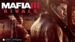 Mafia III: Rivals Box Art