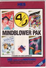 Mindblower Pack Box Art