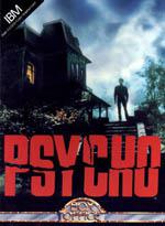 Psycho Box Art