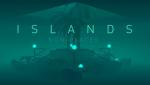 ISLANDS: Non-Places Box Art