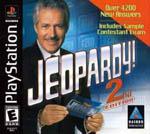 Jeopardy! 2nd Edition Box Art