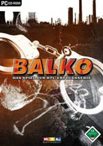 Balko Box Art