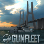 GunFleet Box Art