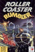 Roller Coaster Rumbler Box Art