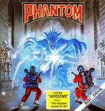 Phantom Box Art