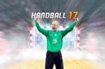 Handball 17 Box Art