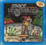 Space Vegetables Box Art