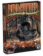 Bird Hunter 2003: Legendary Hunting Box Art