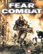 F.E.A.R. Combat Box Art