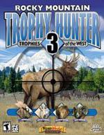 Rocky Mountain Trophy Hunter 3 Box Art