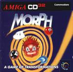 Morph Box Art