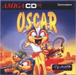 Oscar Box Art