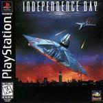 Independence Day Box Art