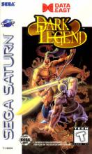 Dark Legend Box Art