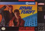 Rival Turf Box Art