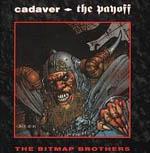 Cadaver: The Payoff Box Art