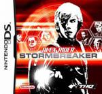 Alex Rider: Stormbreaker Box Art