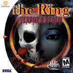 The Ring: Terror’s Realm Box Art