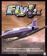 Fly! 2K Box Art